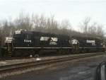 NS 5349